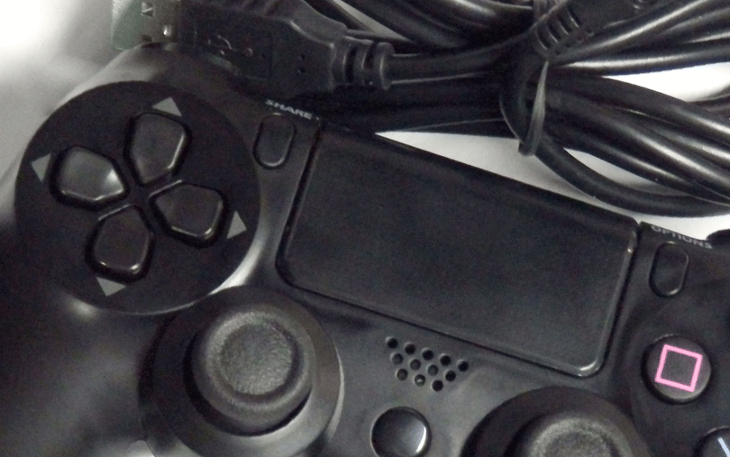DS4 Tool Pairing